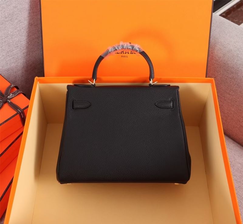 Hermes Kelly Bags